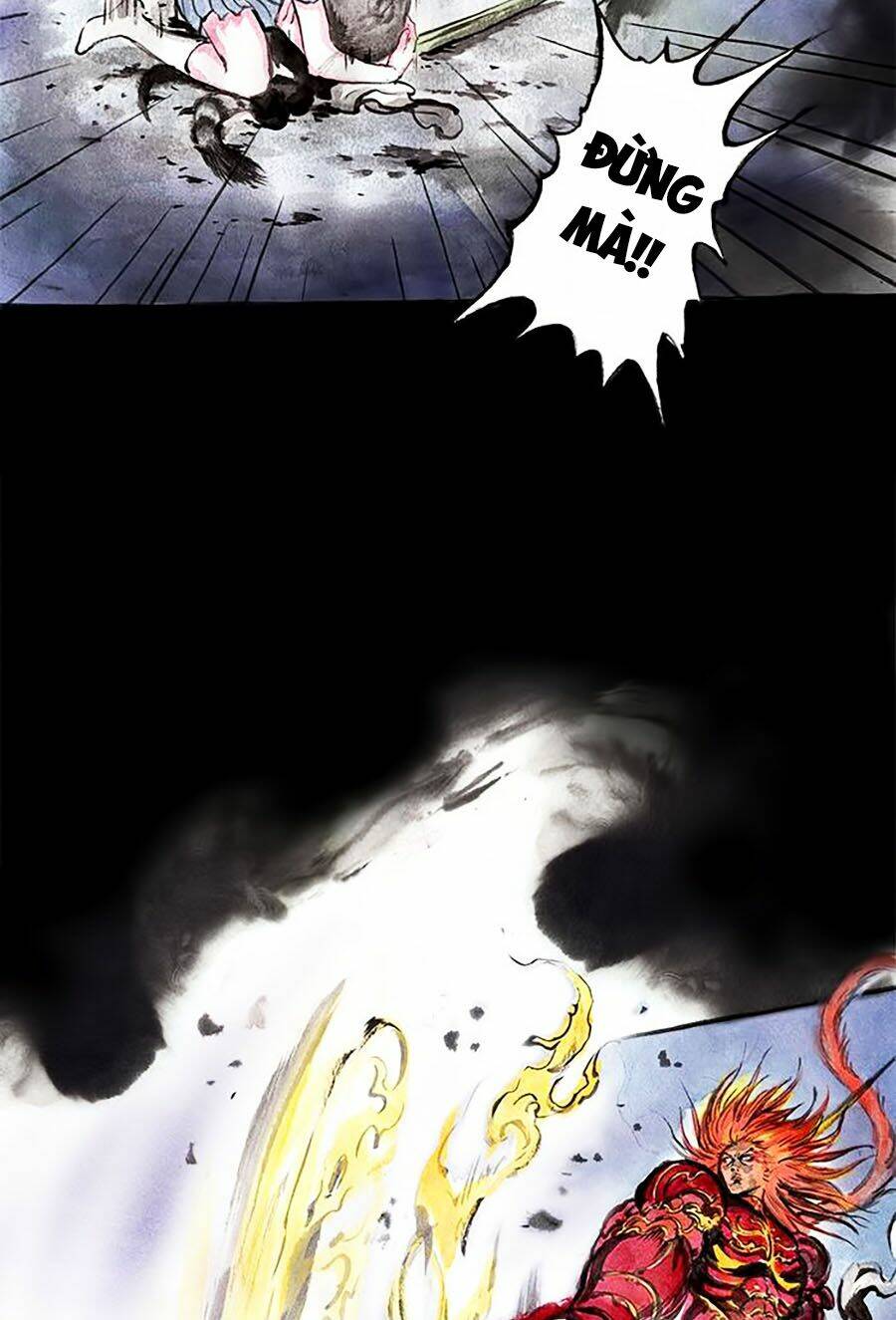 Miêu Hiệp - Chapter 12 - Page 15