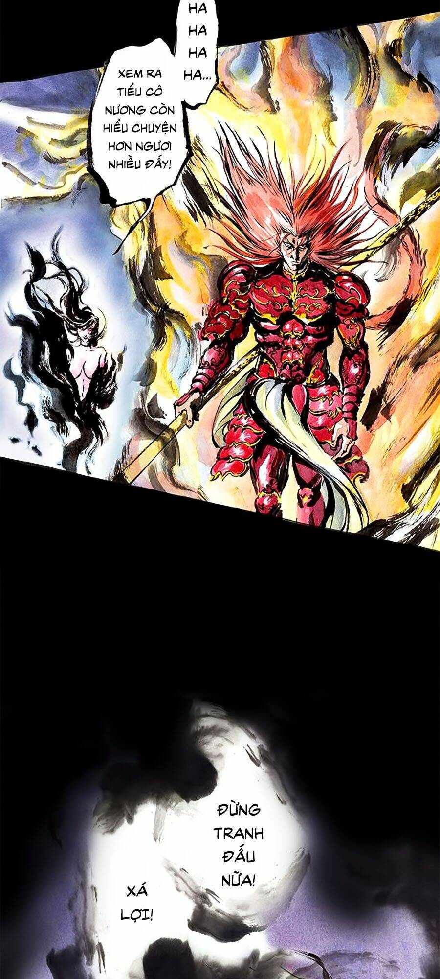 Miêu Hiệp - Chapter 12 - Page 19