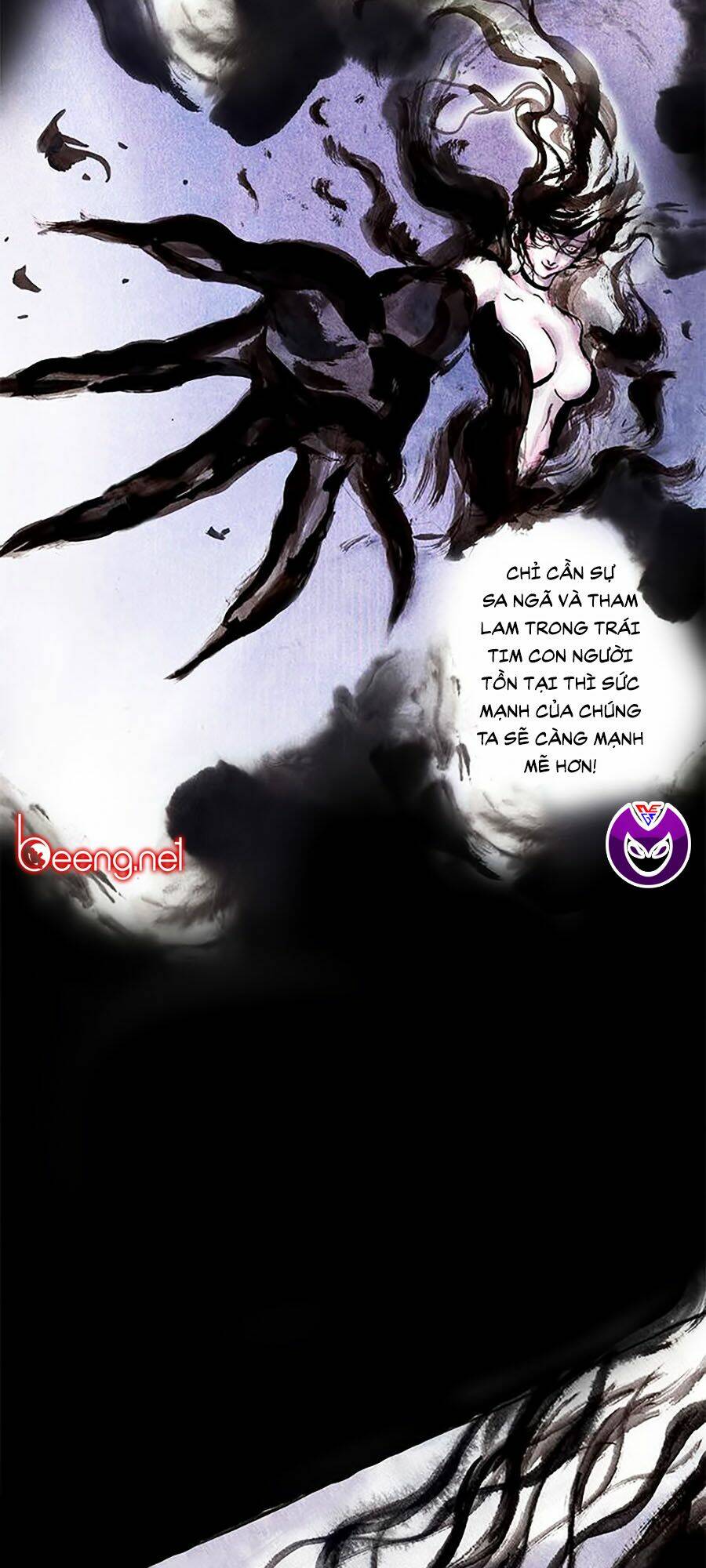 Miêu Hiệp - Chapter 12 - Page 20