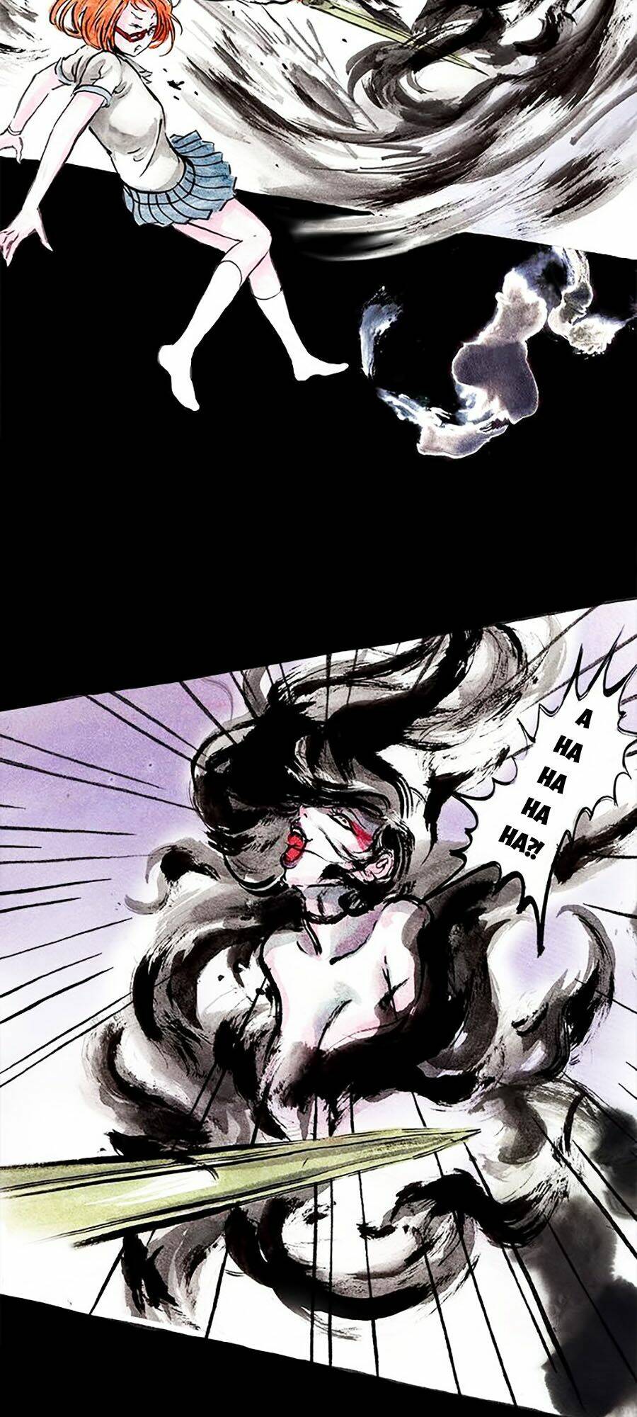 Miêu Hiệp - Chapter 12 - Page 24