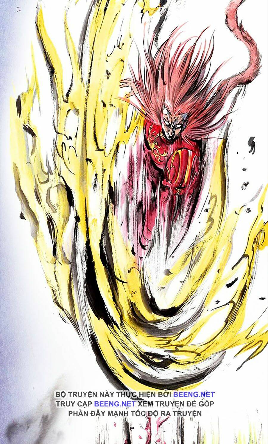 Miêu Hiệp - Chapter 12 - Page 26