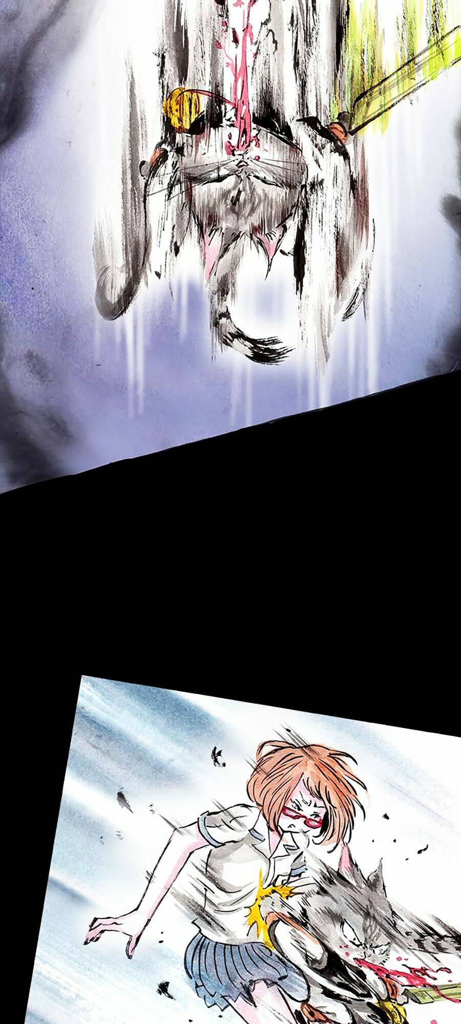 Miêu Hiệp - Chapter 12 - Page 27