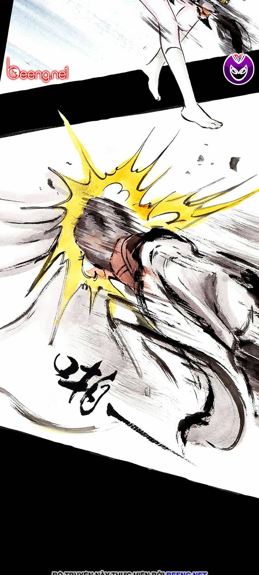 Miêu Hiệp - Chapter 12 - Page 28