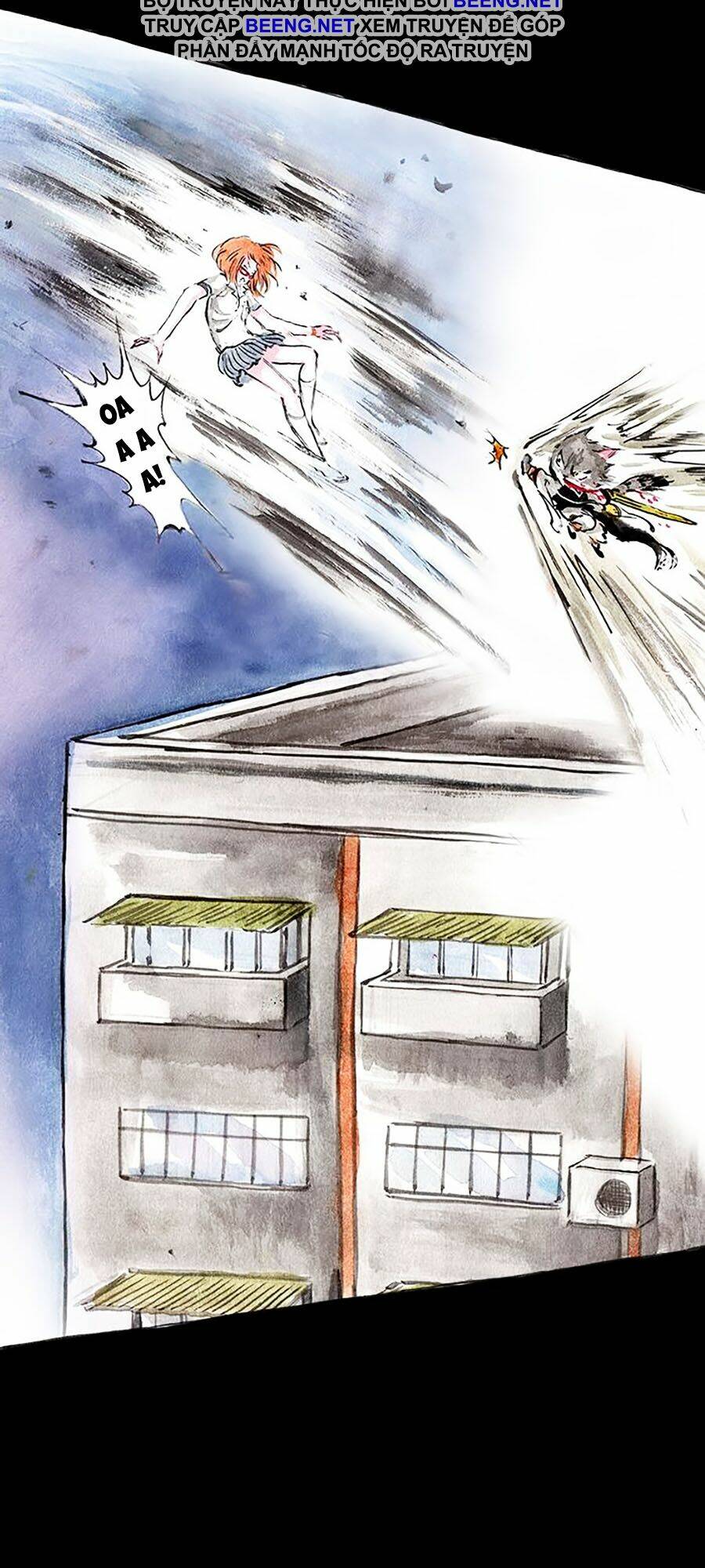 Miêu Hiệp - Chapter 12 - Page 29