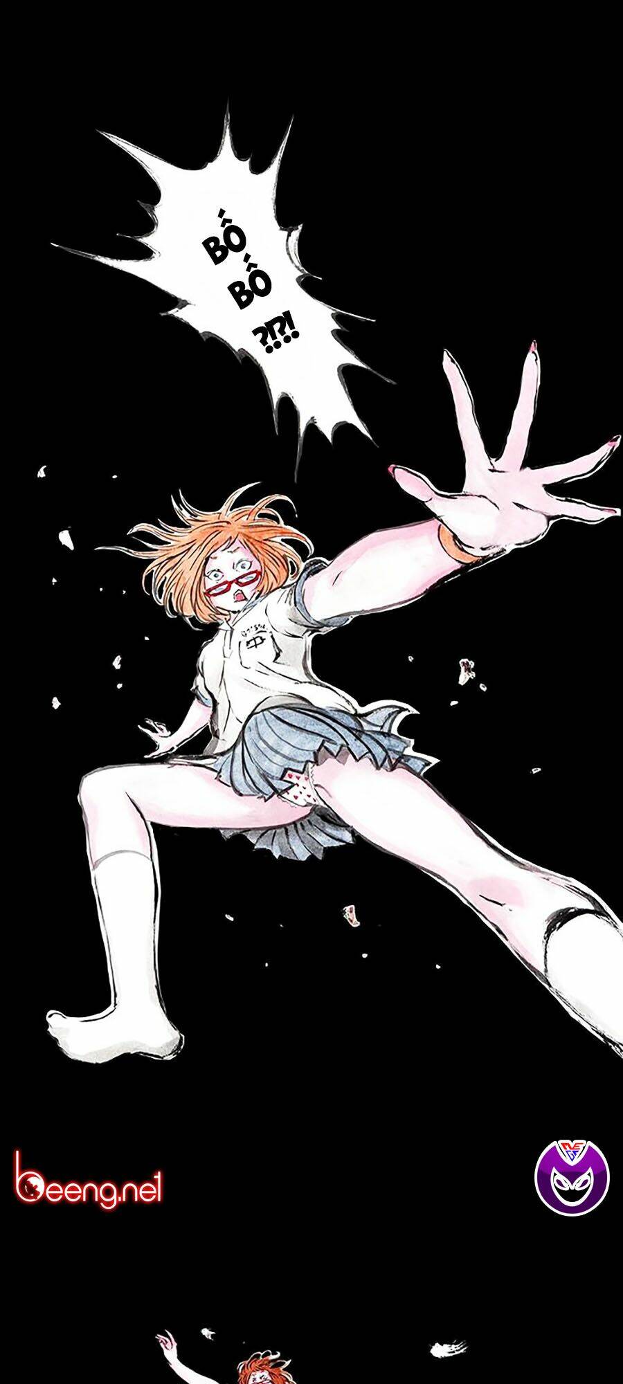 Miêu Hiệp - Chapter 12 - Page 30