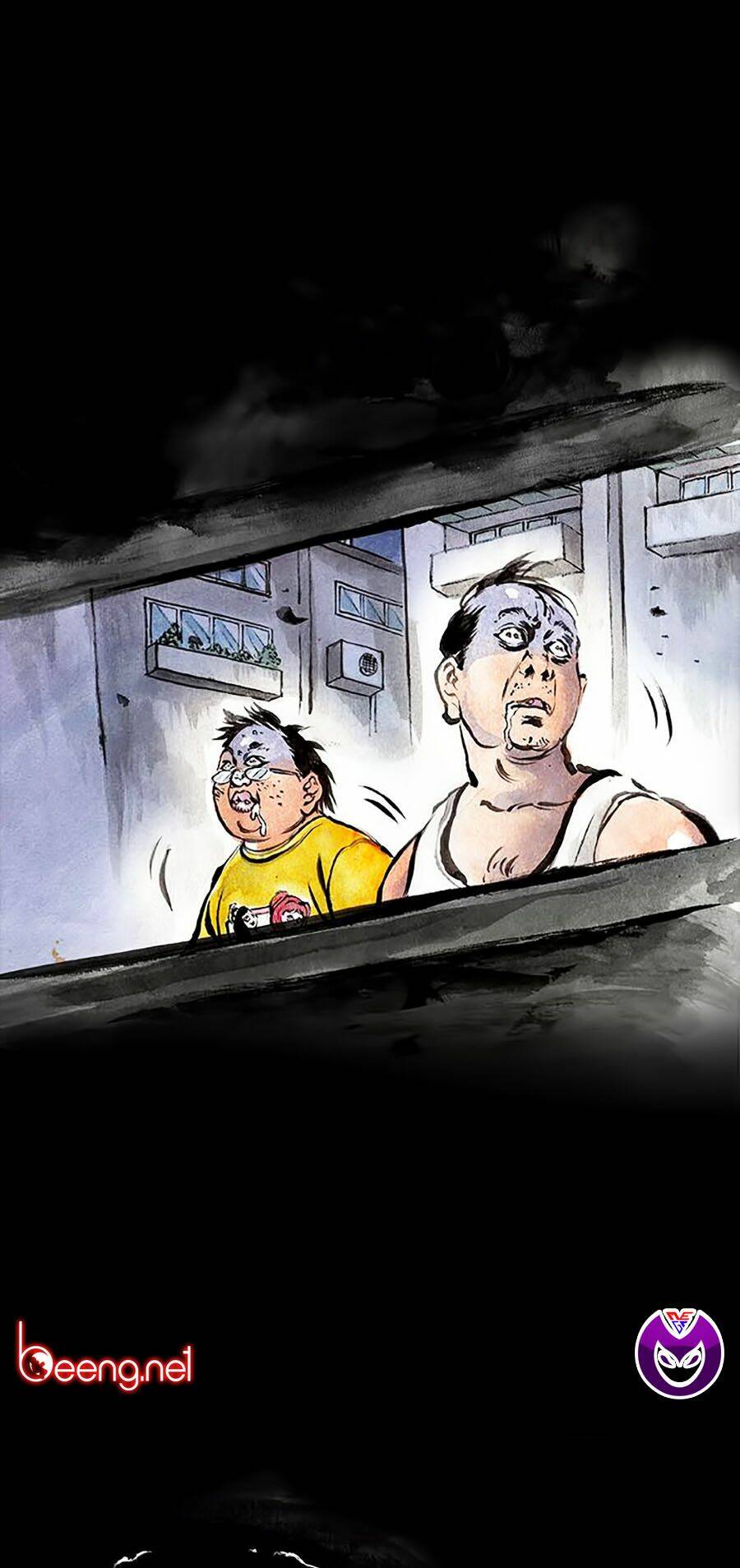 Miêu Hiệp - Chapter 12 - Page 33