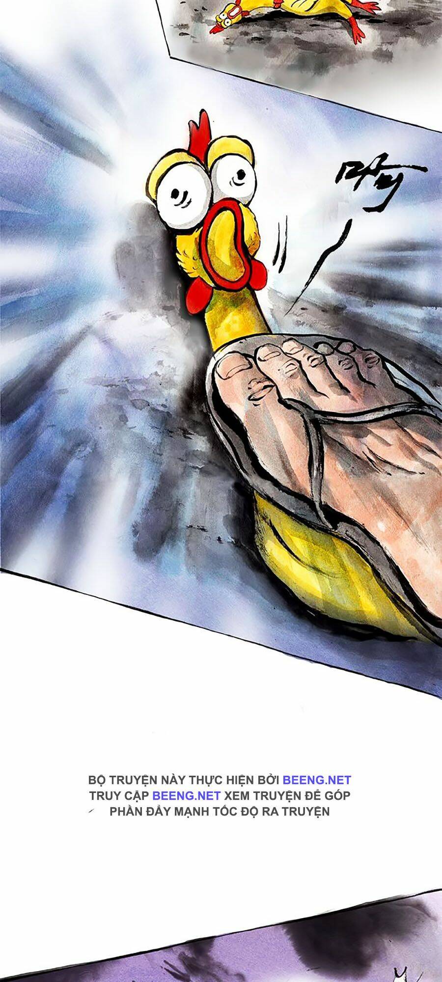 Miêu Hiệp - Chapter 12 - Page 36