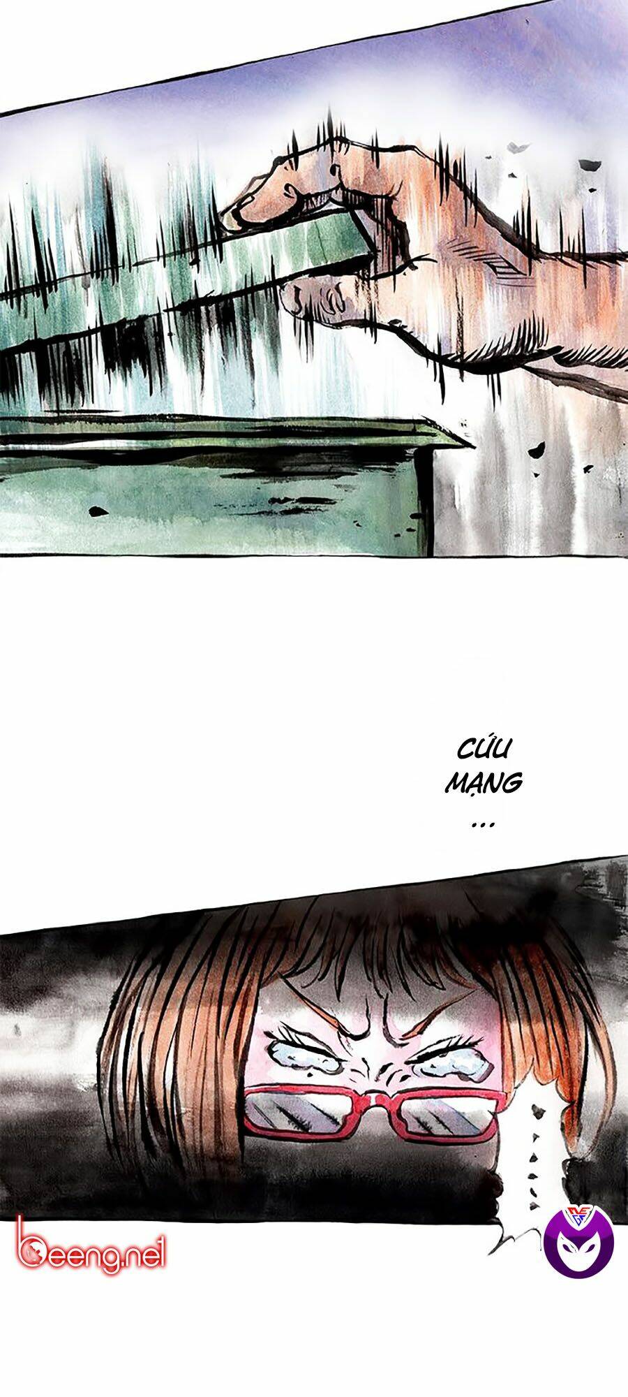 Miêu Hiệp - Chapter 12 - Page 39