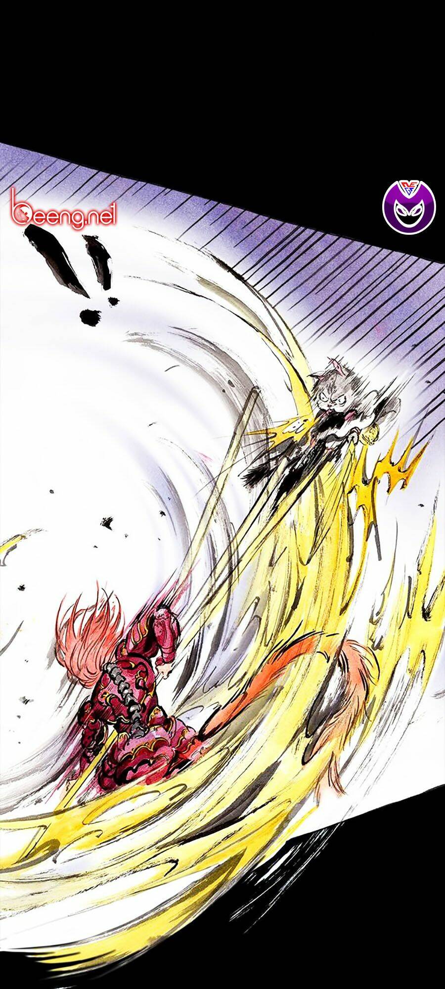 Miêu Hiệp - Chapter 12 - Page 4