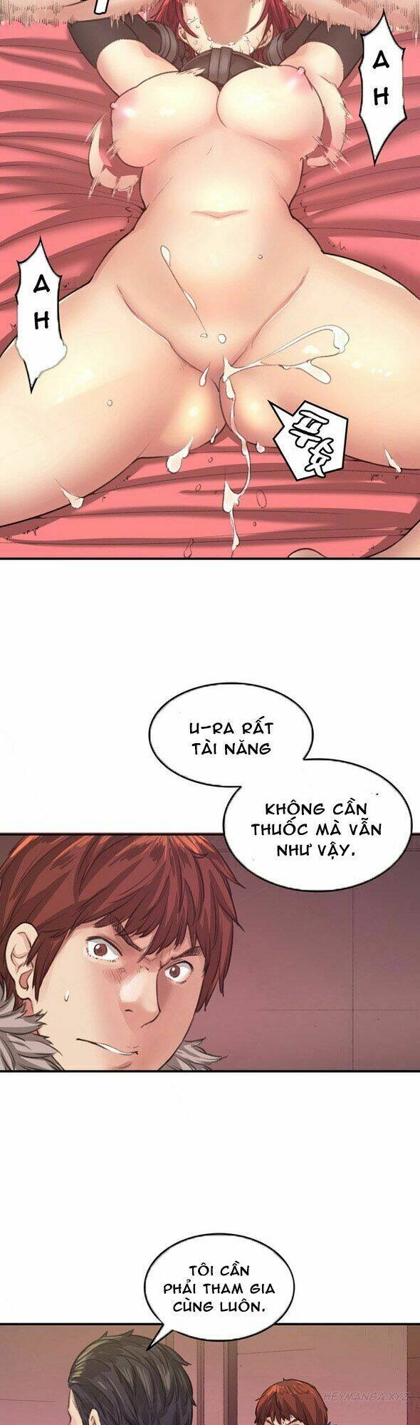 Bạn Gái Của Bạn Thân - Chapter 31 - Page 10