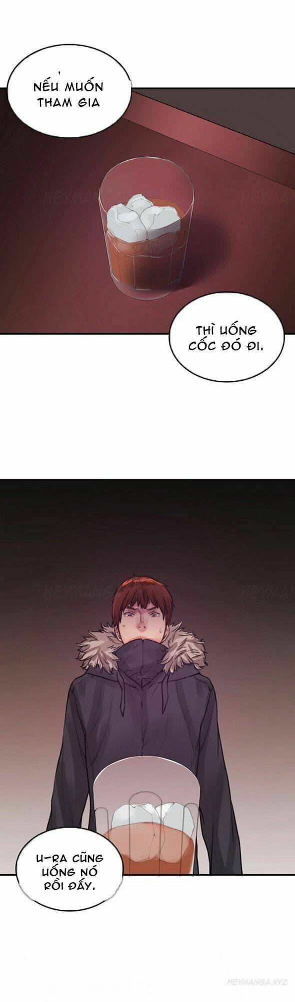 Bạn Gái Của Bạn Thân - Chapter 31 - Page 13