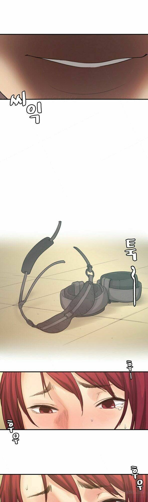 Bạn Gái Của Bạn Thân - Chapter 31 - Page 18