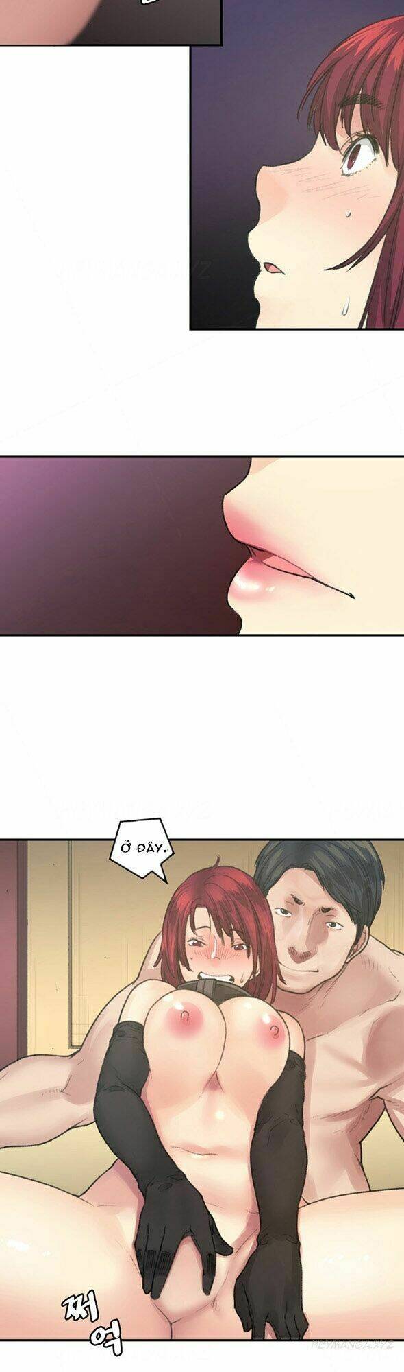 Bạn Gái Của Bạn Thân - Chapter 31 - Page 22