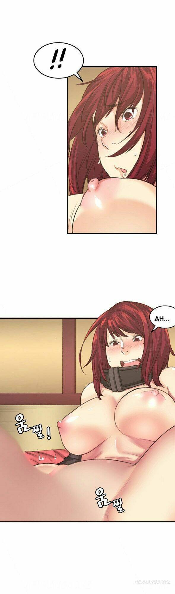 Bạn Gái Của Bạn Thân - Chapter 31 - Page 24