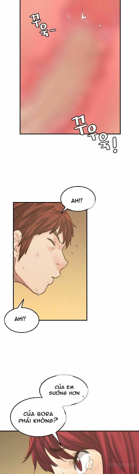 Bạn Gái Của Bạn Thân - Chapter 31 - Page 26