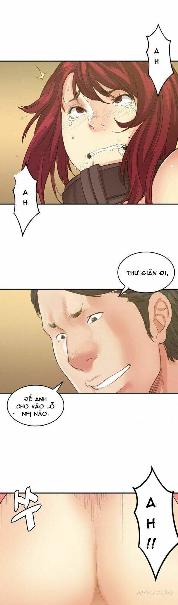 Bạn Gái Của Bạn Thân - Chapter 31 - Page 29