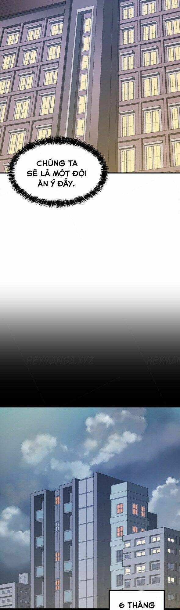 Bạn Gái Của Bạn Thân - Chapter 31 - Page 36