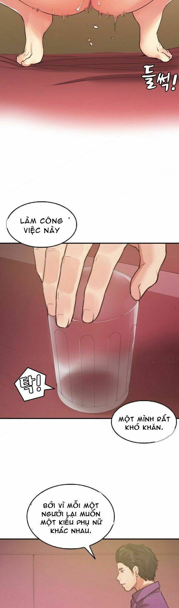 Bạn Gái Của Bạn Thân - Chapter 31 - Page 3