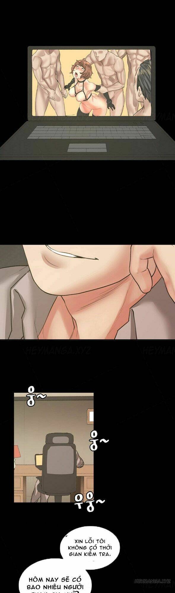 Bạn Gái Của Bạn Thân - Chapter 31 - Page 41