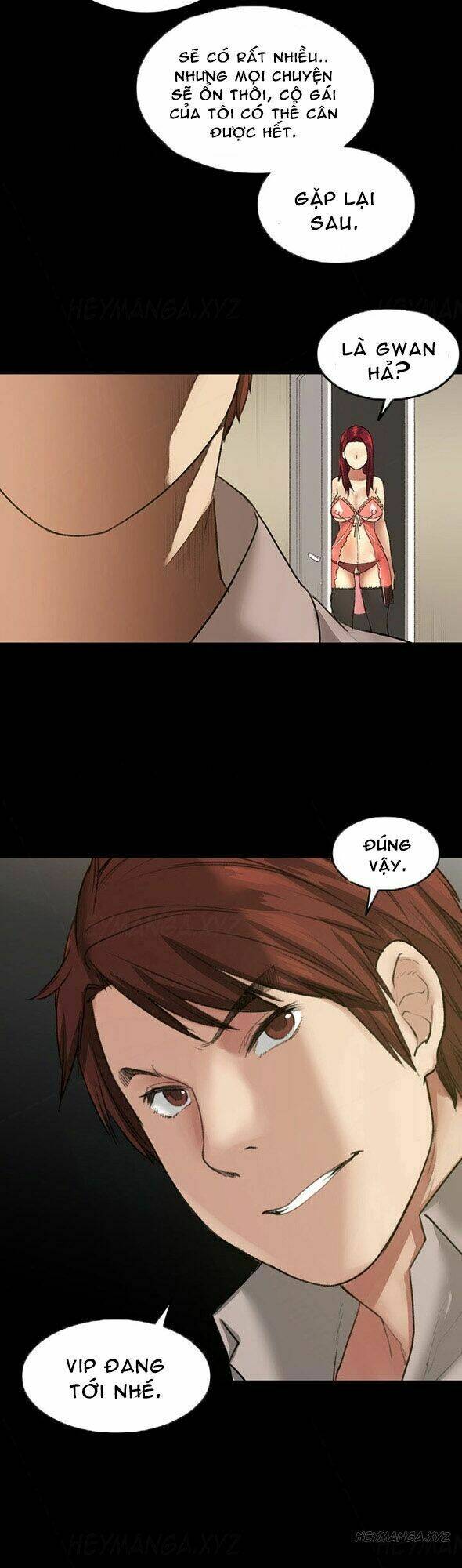 Bạn Gái Của Bạn Thân - Chapter 31 - Page 43