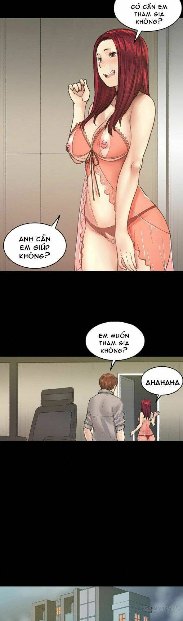 Bạn Gái Của Bạn Thân - Chapter 31 - Page 45