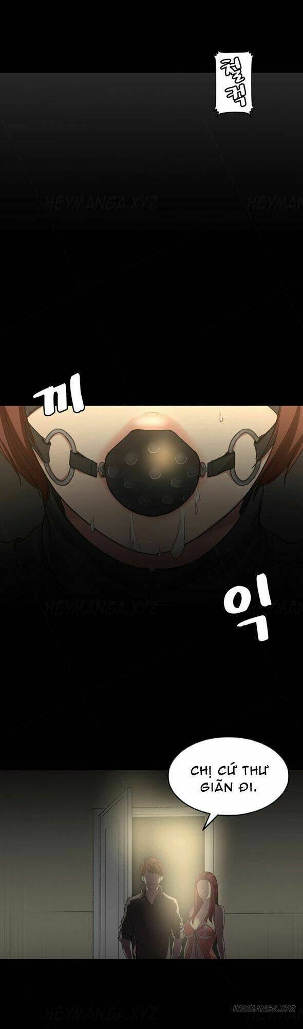 Bạn Gái Của Bạn Thân - Chapter 31 - Page 48