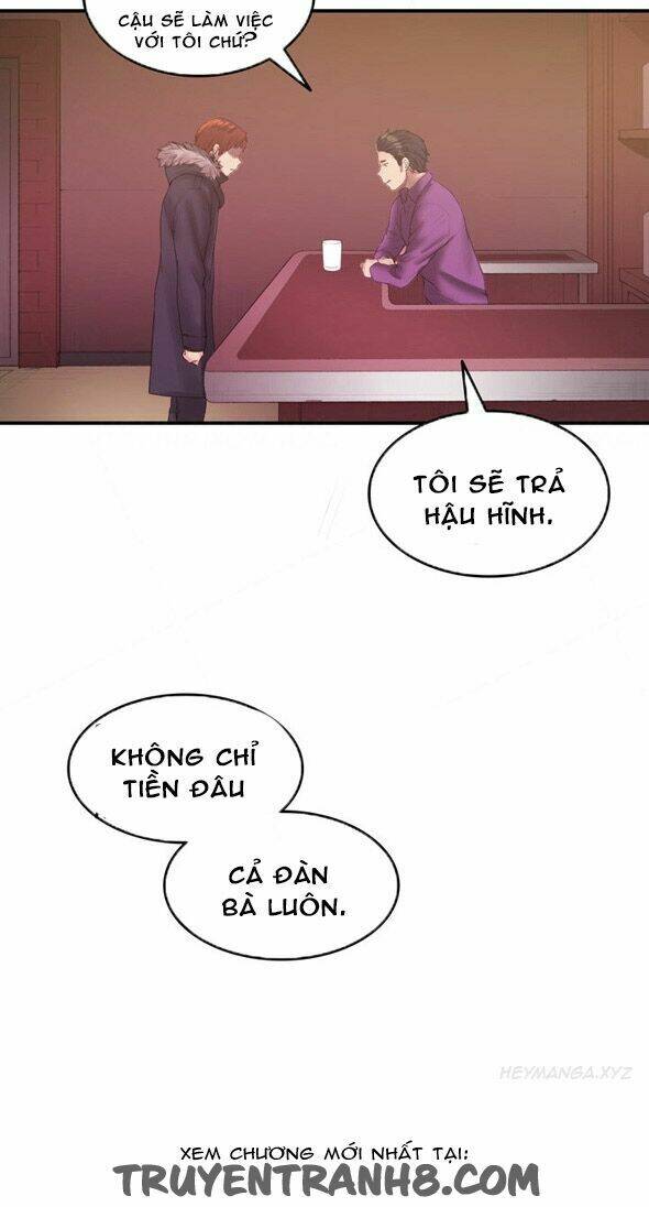 Bạn Gái Của Bạn Thân - Chapter 31 - Page 7