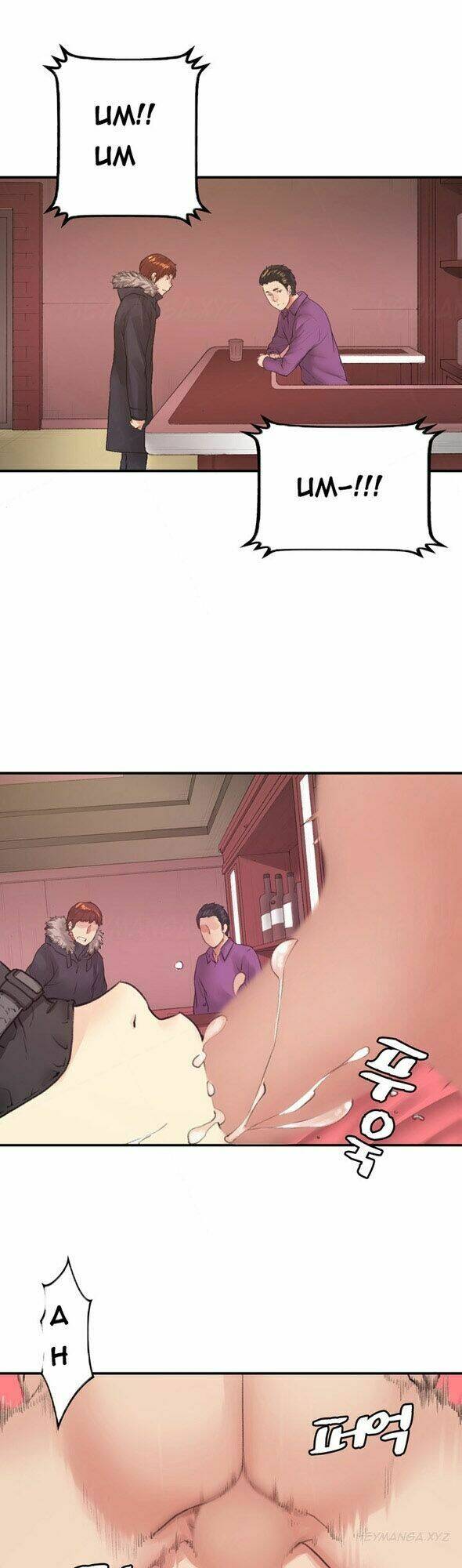 Bạn Gái Của Bạn Thân - Chapter 31 - Page 8