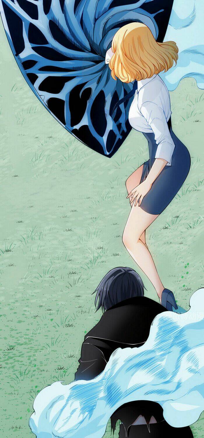 Dị Năng Của Ngươi Thuộc Về Ta - Chapter 19 - Page 17