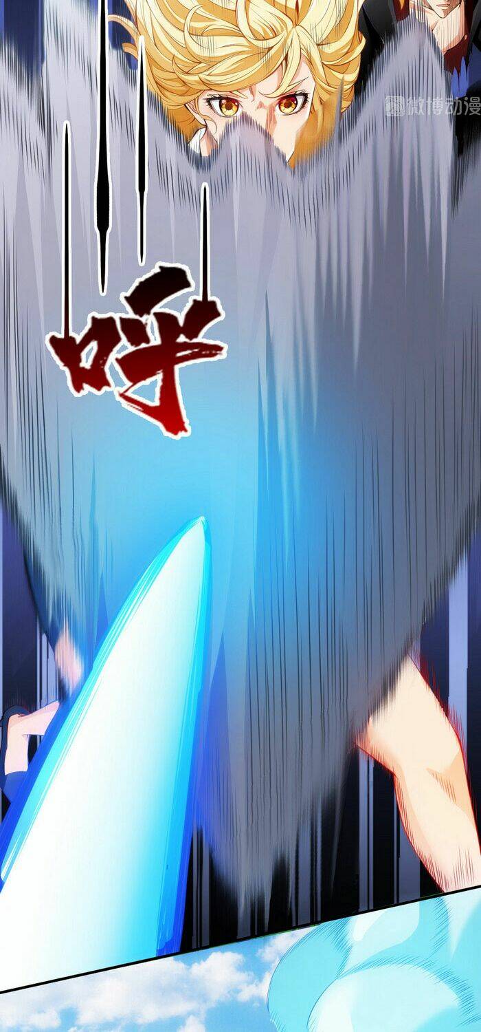 Dị Năng Của Ngươi Thuộc Về Ta - Chapter 19 - Page 7