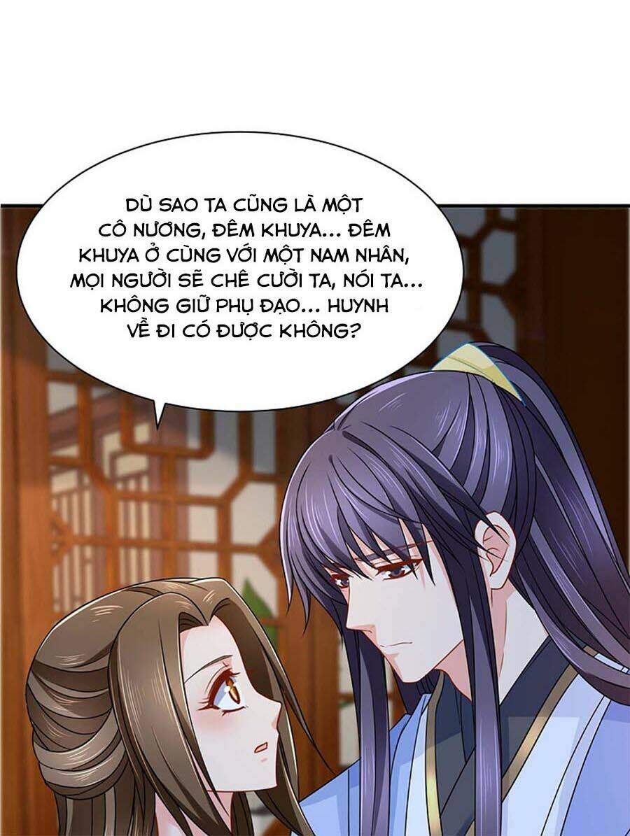 Kiêu Sủng Y Phi - Chapter 208 - Page 9