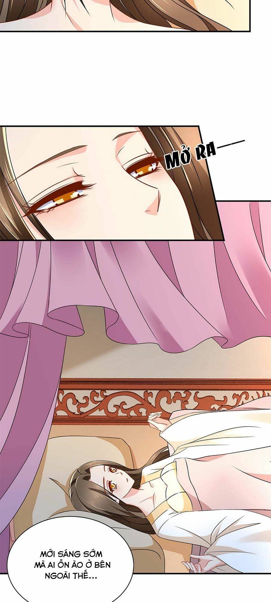 Kiêu Sủng Y Phi - Chapter 208 - Page 12