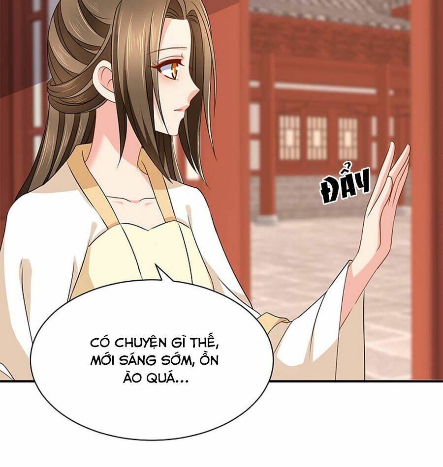 Kiêu Sủng Y Phi - Chapter 208 - Page 14