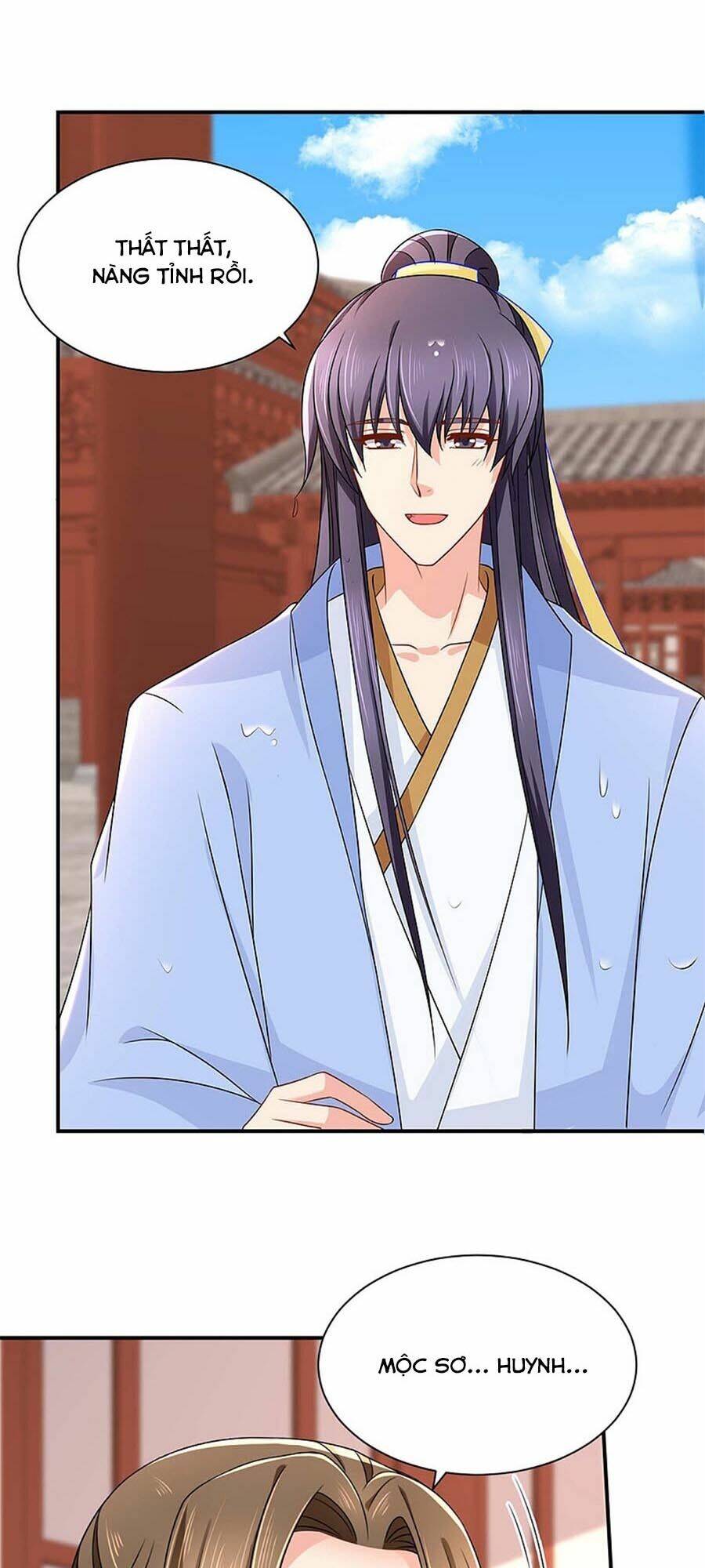 Kiêu Sủng Y Phi - Chapter 208 - Page 15