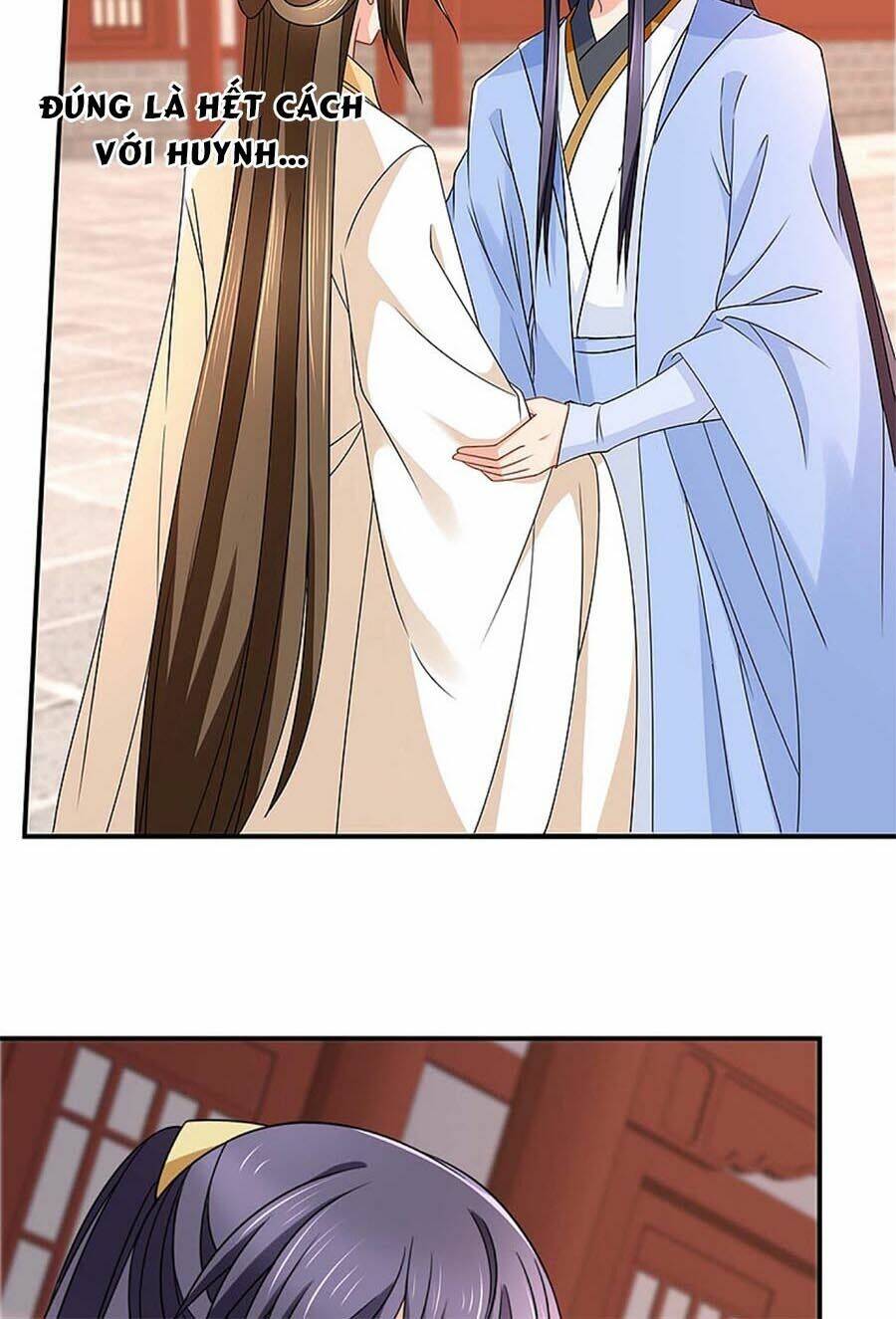 Kiêu Sủng Y Phi - Chapter 208 - Page 20