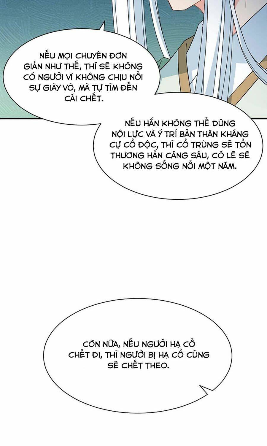 Kiêu Sủng Y Phi - Chapter 208 - Page 27