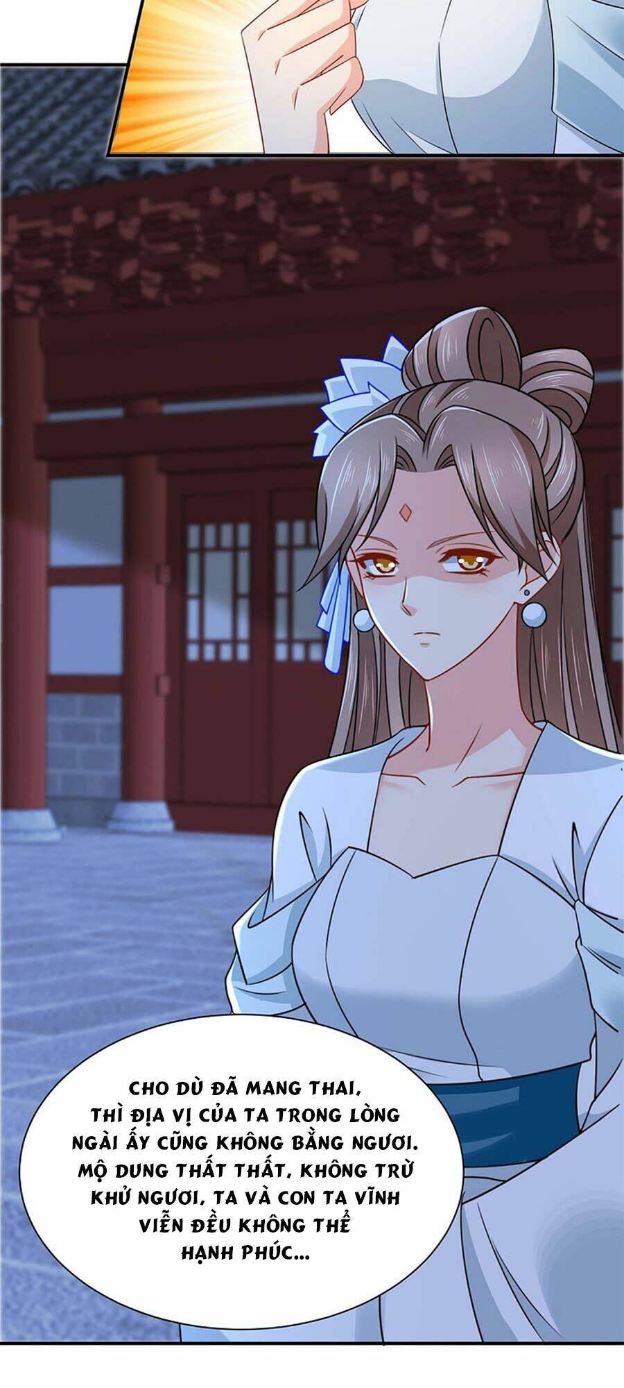 Kiêu Sủng Y Phi - Chapter 208 - Page 3