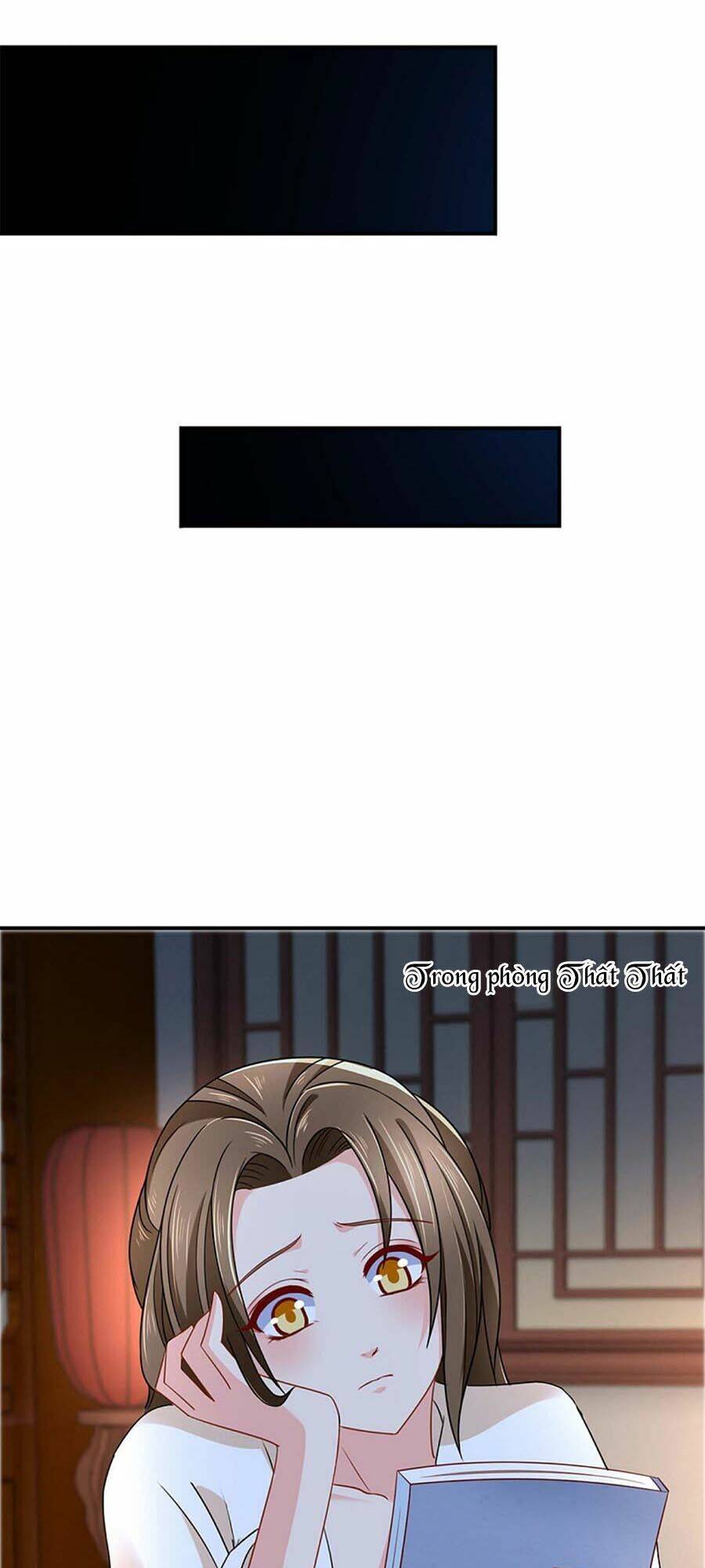 Kiêu Sủng Y Phi - Chapter 208 - Page 5