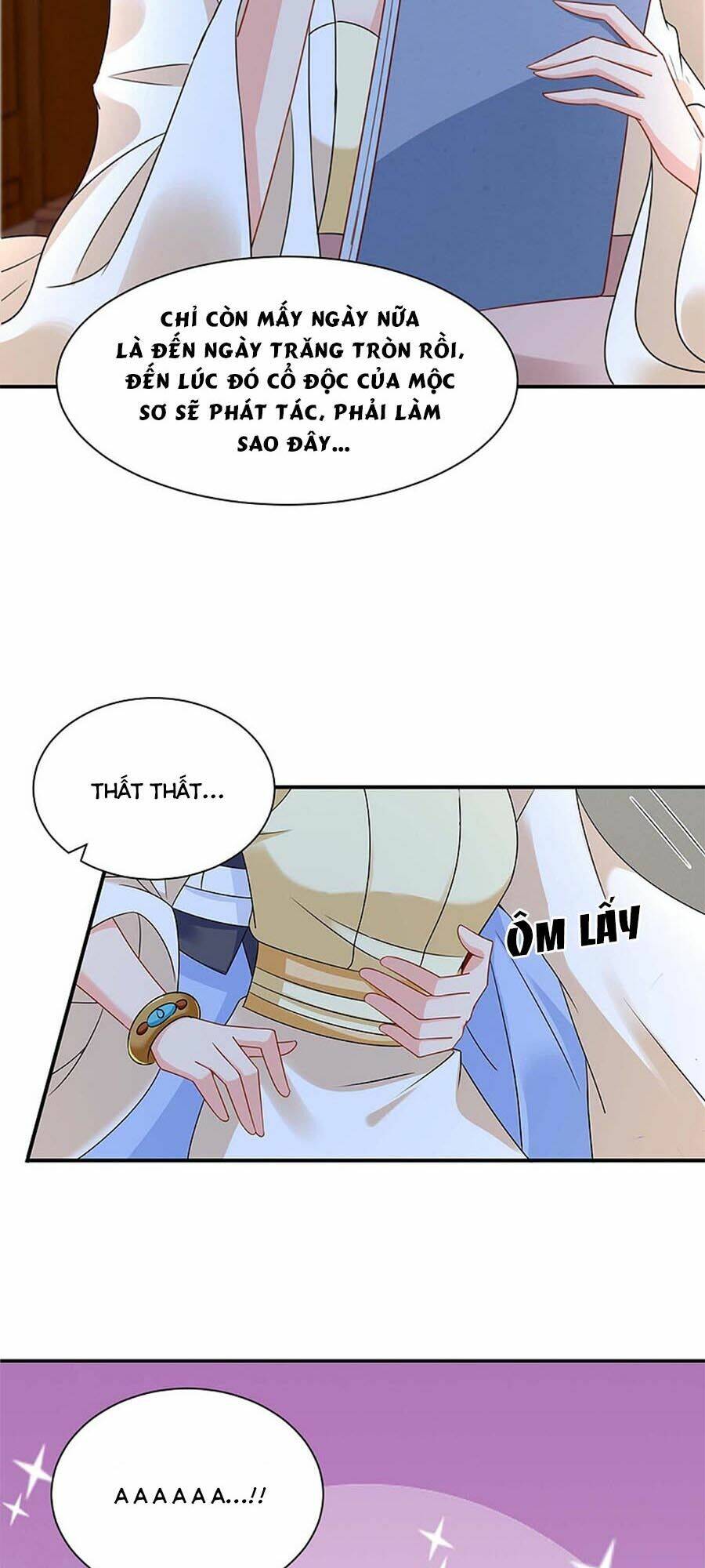 Kiêu Sủng Y Phi - Chapter 208 - Page 6