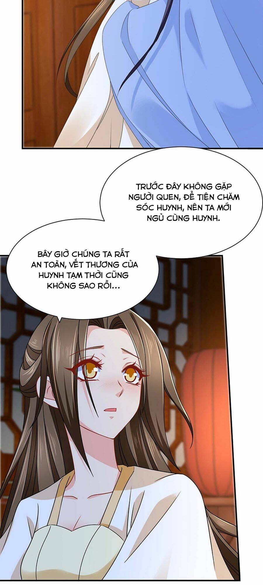 Kiêu Sủng Y Phi - Chapter 208 - Page 8