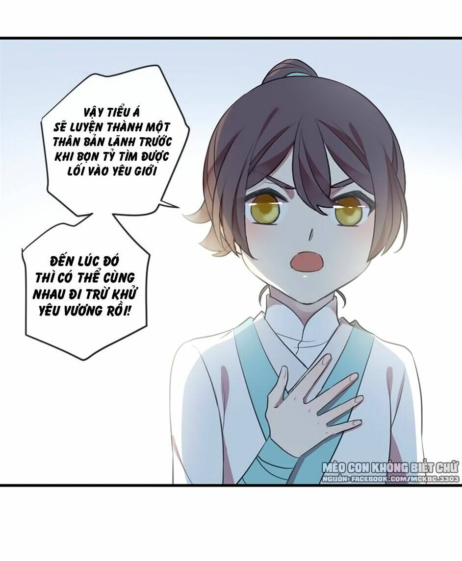 Bách Yêu Dị Văn - Chapter 104 - Page 9