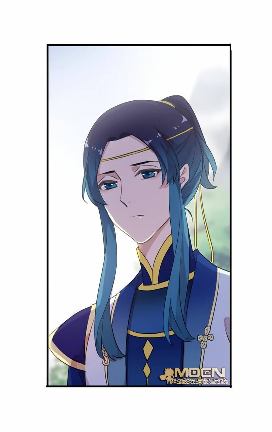 Bách Yêu Dị Văn - Chapter 104 - Page 21