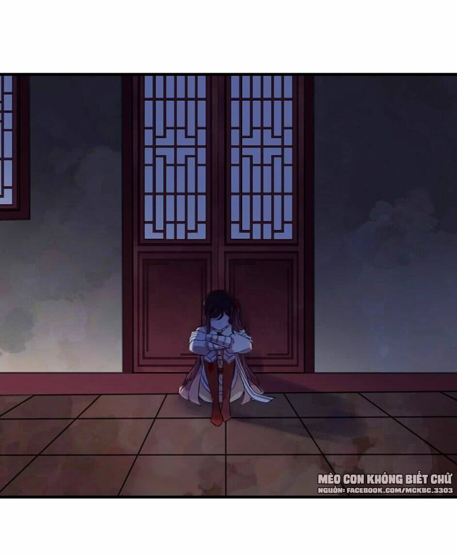 Bách Yêu Dị Văn - Chapter 104 - Page 25