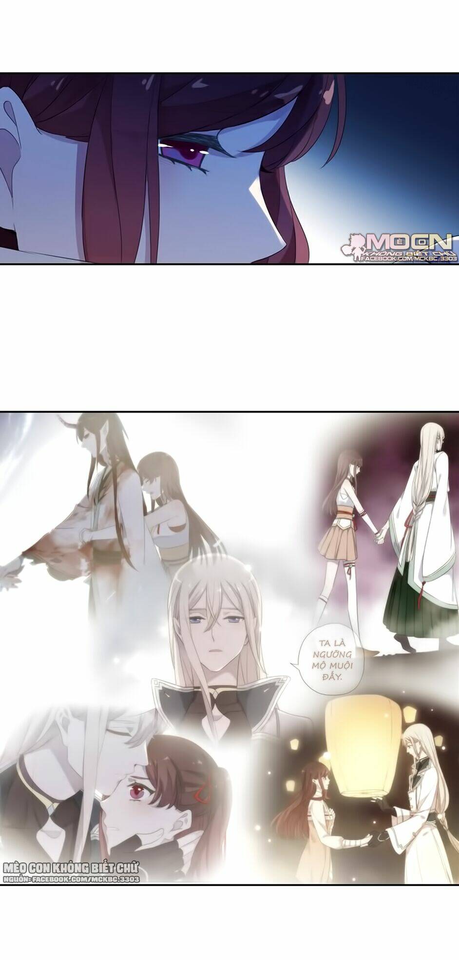 Bách Yêu Dị Văn - Chapter 104 - Page 27