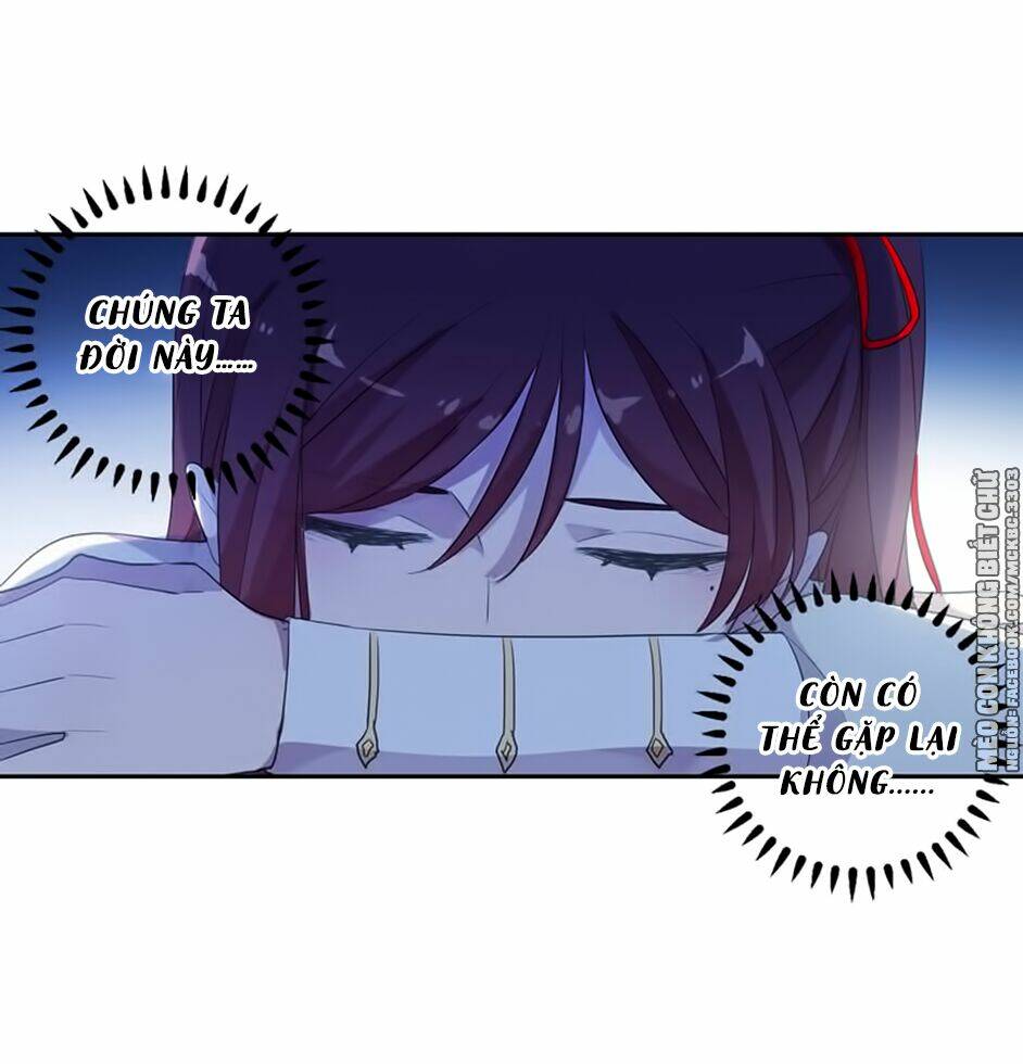 Bách Yêu Dị Văn - Chapter 104 - Page 28