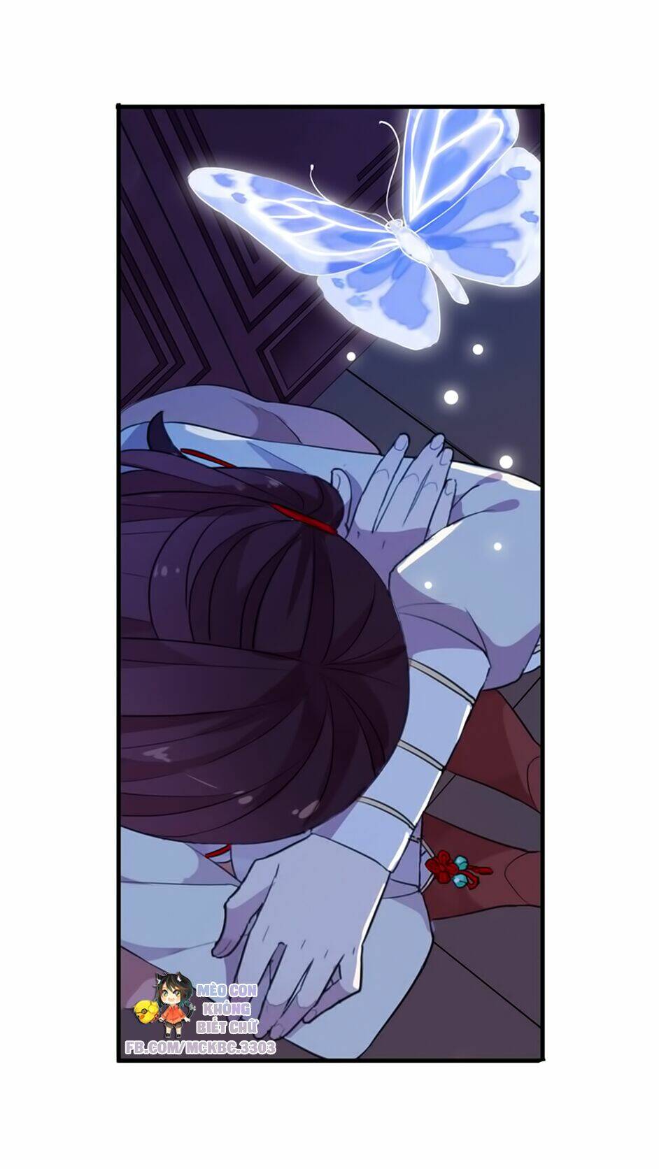 Bách Yêu Dị Văn - Chapter 104 - Page 29