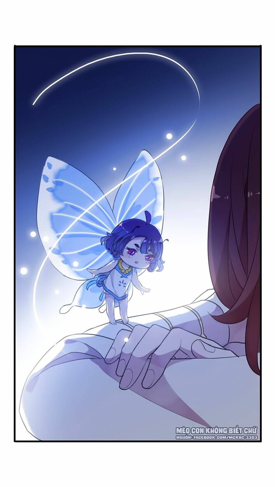 Bách Yêu Dị Văn - Chapter 104 - Page 30