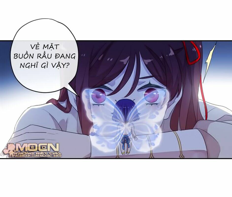 Bách Yêu Dị Văn - Chapter 104 - Page 31