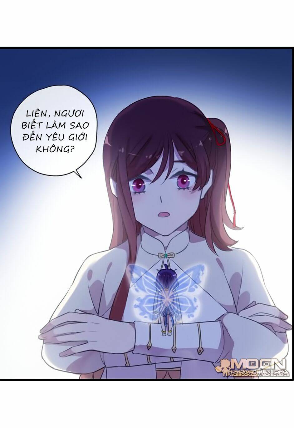 Bách Yêu Dị Văn - Chapter 104 - Page 35