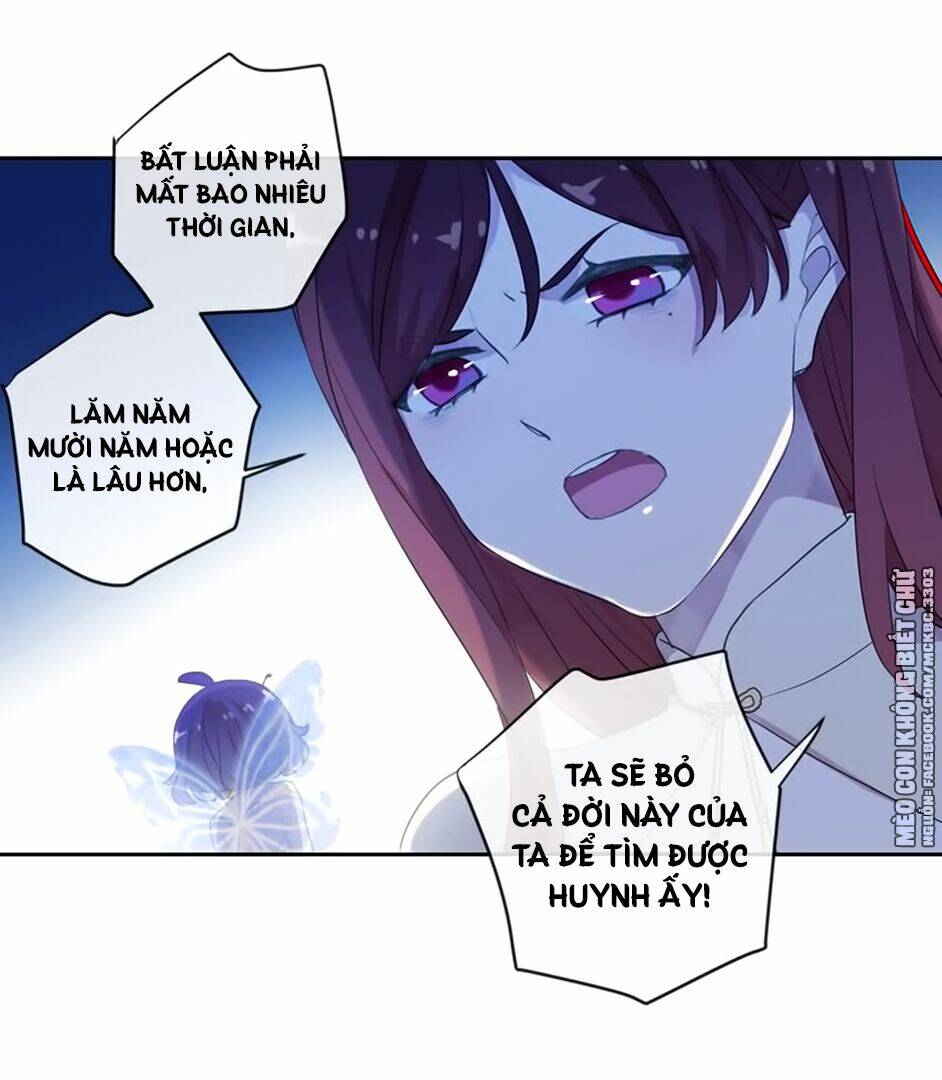 Bách Yêu Dị Văn - Chapter 104 - Page 37
